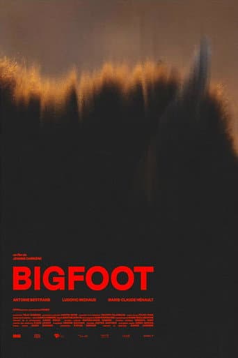 BIGFOOT
