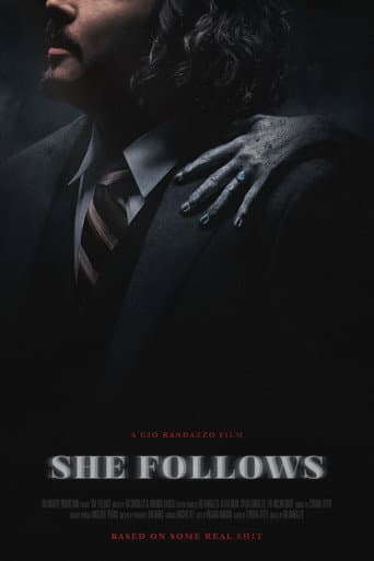 She Follows