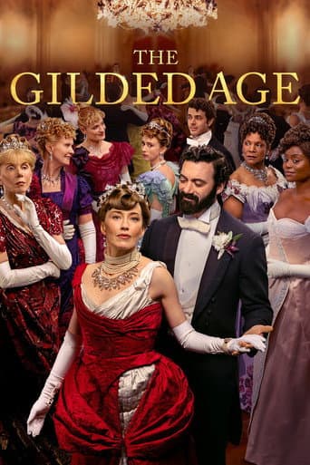 The Gilded Age