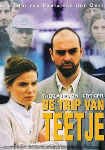 De Trip Van Teetje