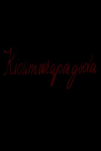 Kicsimarapagoda