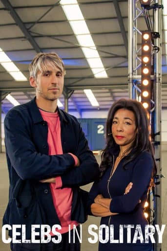 Celebs in Solitary