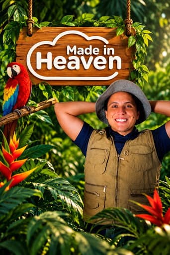Made in Heaven