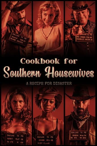 Cookbook for Southern Housewives