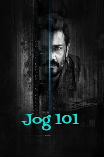 Jog 101