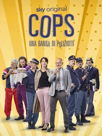 Cops - Una banda di poliziotti