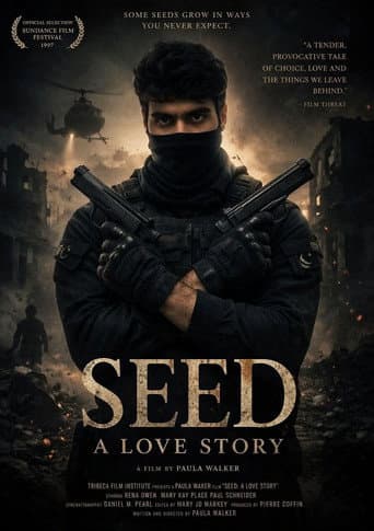 Seed: A Love Story