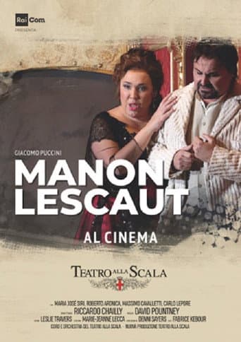 Manon Lescaut