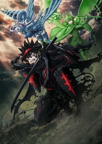 ブラッククローバー