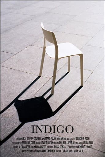 Indigo