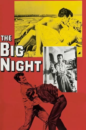 The Big Night