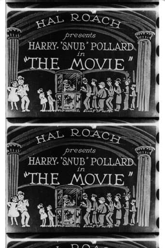 In the Movies