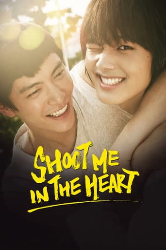 Shoot Me in the Heart
