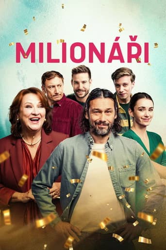 Milionáři