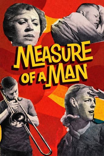 Measure of a Man