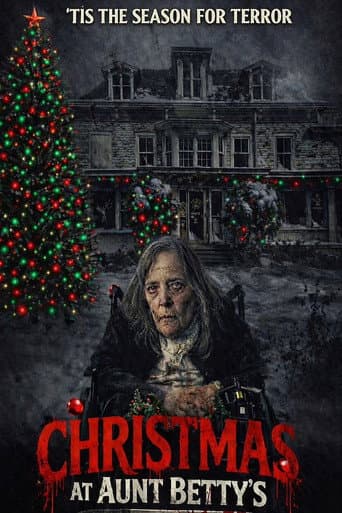 Christmas at Aunt Betty's