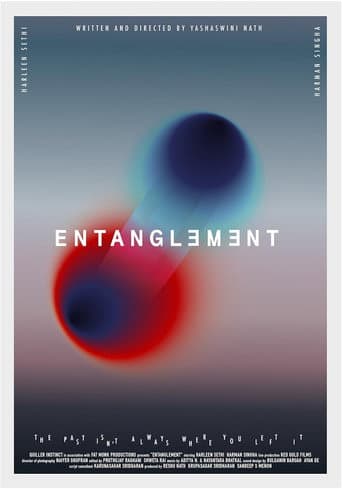 Entanglement