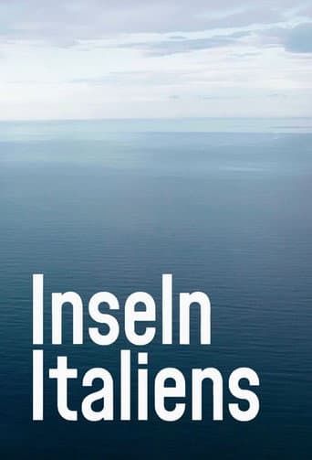 Inseln Italiens
