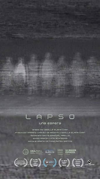 Lapso, una espera