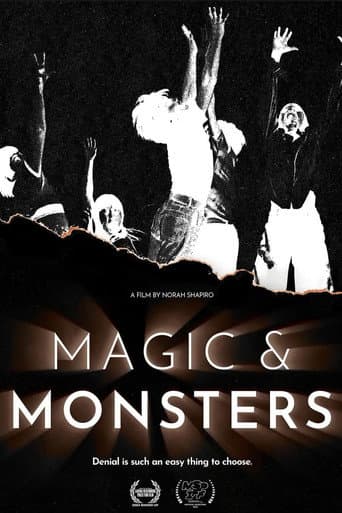 Magic & Monsters