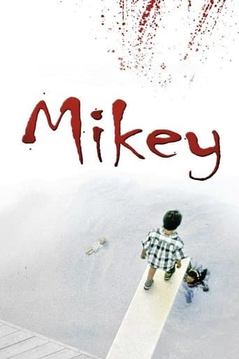 Mikey
