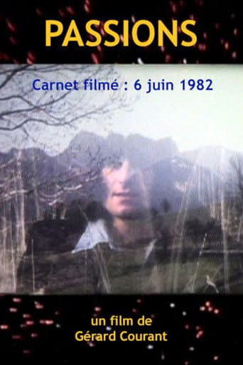 Passions (entretien avec Philippe Garrel I)