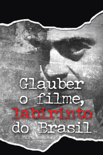 Glauber Rocha - The Movie, Brazil's Labyrinth
