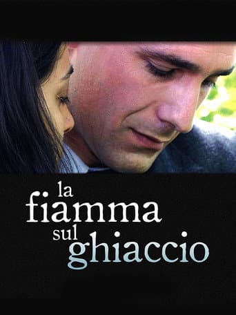 La fiamma sul ghiaccio