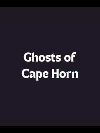 Ghosts of Cape Horn