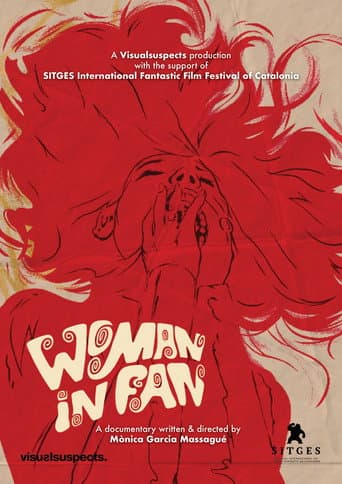 WomanInFan