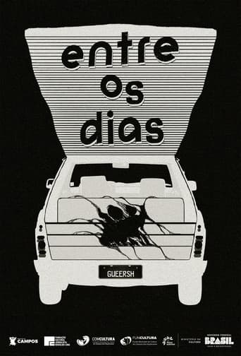 Between the Days