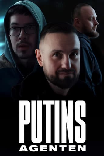 Putins Agenten