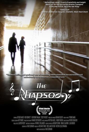 The Rhapsody