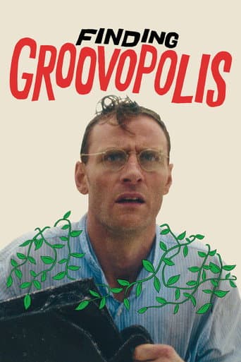 Finding Groovopolis