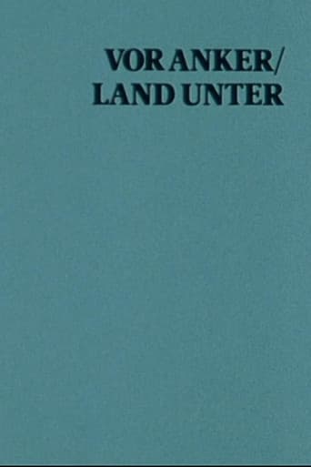 At Anchor / Land Under: A Film With Sterling Hayden