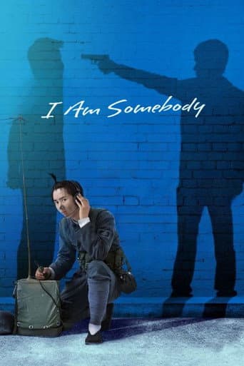 I Am Somebody