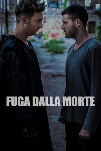 Fuga dalla morte