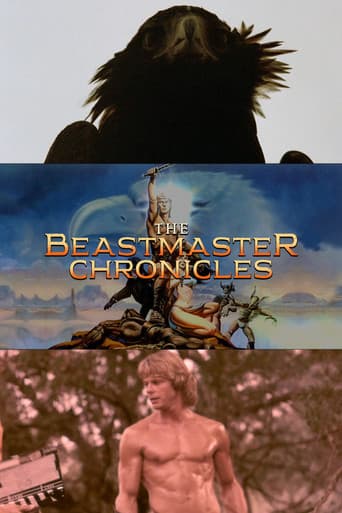 The Beastmaster Chronicles