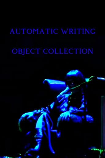 Automatic Writing