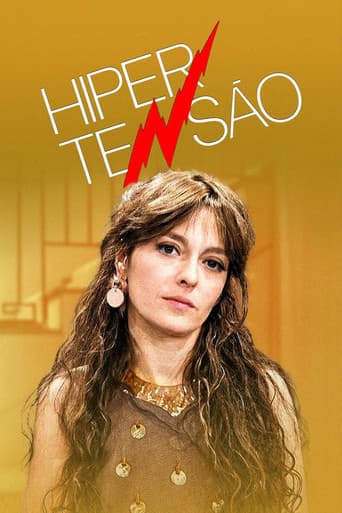 Hipertensão