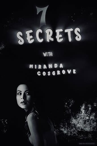 7 Secrets with Miranda Cosgrove