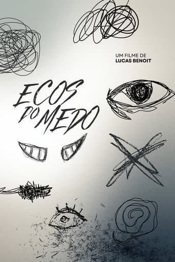 Ecos do Medo