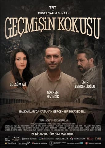 Geçmişin Kokusu
