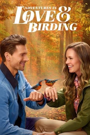 Adventures in Love & Birding