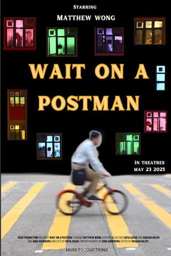 Wait on a Postman
