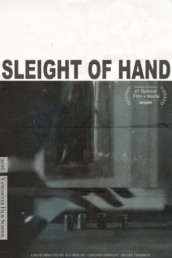 Sleight of Hand