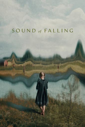 Sound of Falling