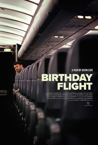 Birthday Flight