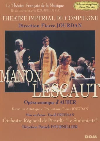 Manon Lescaut