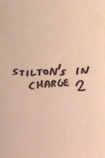 Stilton's in Charge 2
